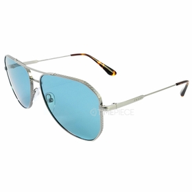 Prada PR 63XS 5AV04D58  Mens  Sunglasses