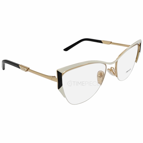 Prada PR 63YV 11A1O1 54  Ladies  Eyeglasses
