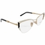 Prada PR 63YV 11A1O1 54  Ladies  Eyeglasses
