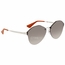 Prada PR 64TS 1BC4S1 66  Ladies  Sunglasses
