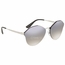 Prada PR-64TS 1BC5R0 66  Ladies  Sunglasses