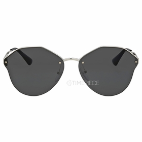 Prada PR 64TS 1BC5S0 66  Ladies  Sunglasses