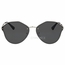 Prada PR 64TS 1BC5S0 66  Ladies  Sunglasses