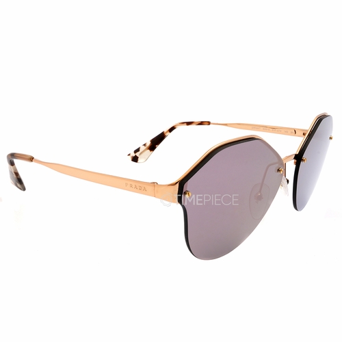 Prada PR 64TS SVF5T0 63  Ladies  Sunglasses