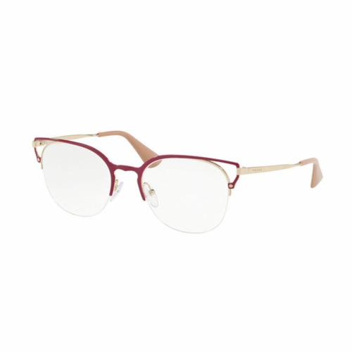 Prada PR 64UV LFA1O1 51  Ladies  Eyeglasses