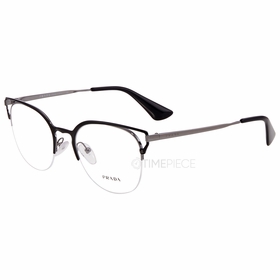 Prada PR 64UV M4Y1O151    Eyeglasses