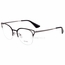 Prada PR 64UV M4Y1O151    Eyeglasses