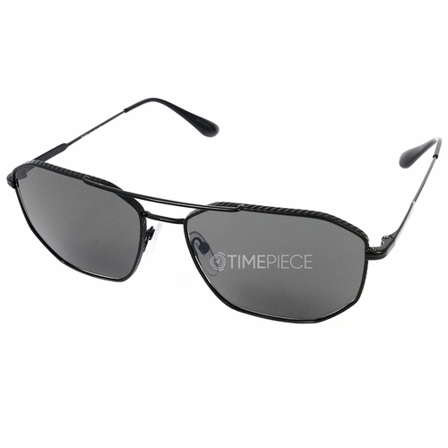 Prada PR 64XS 1AB08G 57  Mens  Sunglasses
