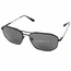 Prada PR 64XS 1AB08G 57  Mens  Sunglasses