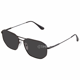 Prada PR 64XS 1AB08G 60  Mens  Sunglasses