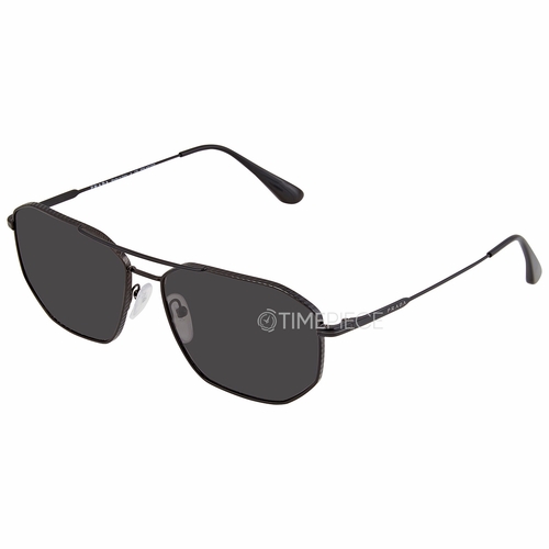 Prada PR 64XS 1AB08G 60 Mens Sunglasses Prada PR 64XS 1AB08G 60 Mens Sunglasses