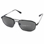 Prada PR 64XS 1AB731 57 Mens Sunglasses