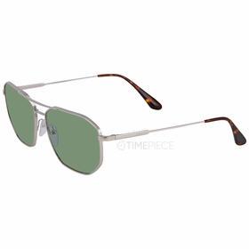 Prada PR 64XS 1BC02D 60  Mens  Sunglasses