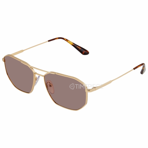 Prada PR 64XS 5AK05D 57  Mens  Sunglasses