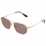 Prada PR 64XS 5AK05D 57  Mens  Sunglasses