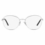 Prada PR 64YV GAQ1O1 54  Ladies  Eyeglasses
