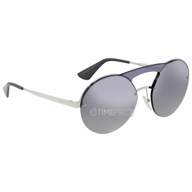 Prada PR-65TS-1BC5R0-36 CINMA EVOLUTION Ladies  Sunglasses