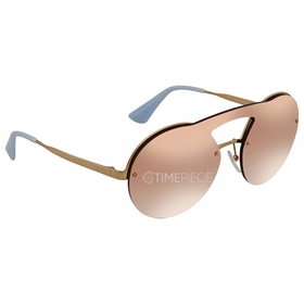 Prada PR 65TS 7OEAD2 36  Ladies  Sunglasses