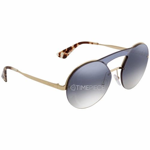 Prada PR-65TS-ZVN0D0-36 CINMA EVOLUTION Ladies  Sunglasses