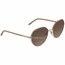 Prada PR 65XS 09G3D0 58  Ladies  Sunglasses