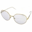 Prada PR 65XS ZVN07D58  Ladies  Sunglasses