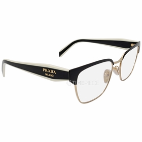 Prada PR 65YV 18A1O1 51  Ladies  Eyeglasses
