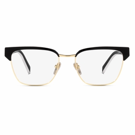 Prada PR 65YV 18A1O1 53  Ladies  Eyeglasses