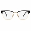 Prada PR 65YV 18A1O1 53  Ladies  Eyeglasses