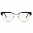 Prada PR 65YV AAV1O1 51  Ladies  Eyeglasses