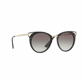 Prada PR 66TS 1AB0A7 54  Ladies  Sunglasses
