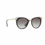 Prada PR 66TS 1AB0A7 54  Ladies  Sunglasses