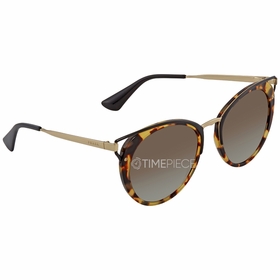 Prada PR-66TS-7S00A7-54  Ladies  Sunglasses