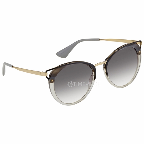 Prada PR 66TS MRU130  Ladies  Sunglasses