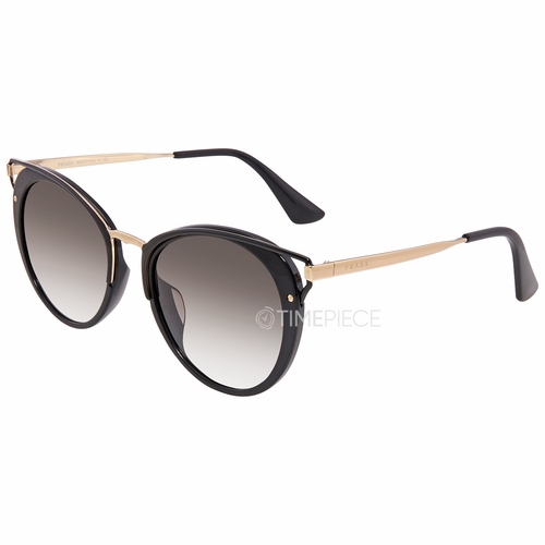 Prada PR 66TSF 1AB0A7 54  Ladies  Sunglasses