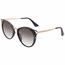 Prada PR 66TSF 1AB0A7 54  Ladies  Sunglasses