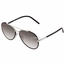 Prada PR 66XS 4990A7 57 Ladies Sunglasses
