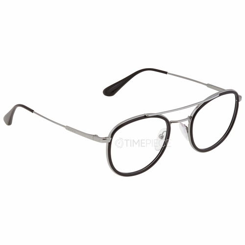 Prada PR 66XV M4Y1O1 49  Unisex  Eyeglasses