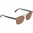 Prada PR-67TS-5AV8C1-63 Lettering Logo Mens  Sunglasses