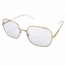 Prada PR 67XS ZVN07D 55  Ladies  Sunglasses
