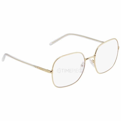 Prada PR 67XS ZVN08N 55  Ladies  Sunglasses