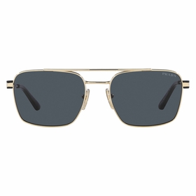 Prada PR 67ZS ZVN09T 56  Unisex  Sunglasses