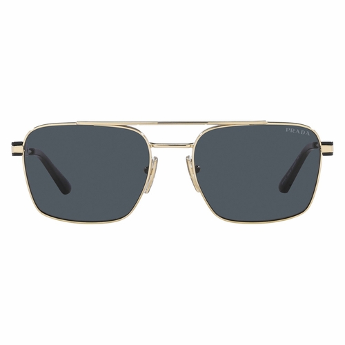 Prada PR 67ZS ZVN09T 56  Unisex  Sunglasses