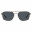 Prada PR 67ZS ZVN09T 56  Unisex  Sunglasses