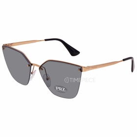 Prada PR 68TS 7OE5Z1 63  Ladies  Sunglasses