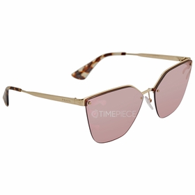 Prada PR 68TS ZVN436 63  Ladies  Sunglasses