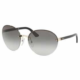 Prada PR 68VS ZVN0A7 61  Ladies  Sunglasses