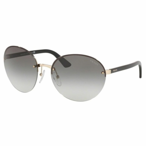 Prada PR 68VS ZVN0A7 61  Ladies  Sunglasses