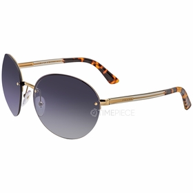 Prada PR 68VS ZVN3A0 61  Ladies  Sunglasses