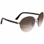 Prada PR 68VS ZVN6S1 61  Ladies  Sunglasses