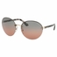 Prada PR 68VS ZVN756 61  Ladies  Sunglasses